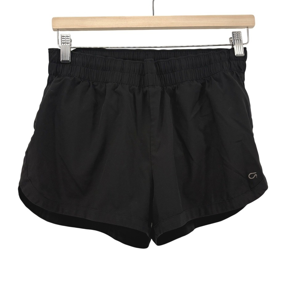 GAP Black Athletic Shorts